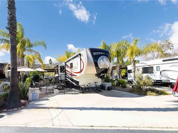 45525 Highway 79 Hwy S Unit 42, Aguanga, CA 92536
