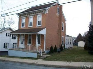 44 N 2nd St, Emmaus, PA 18049
