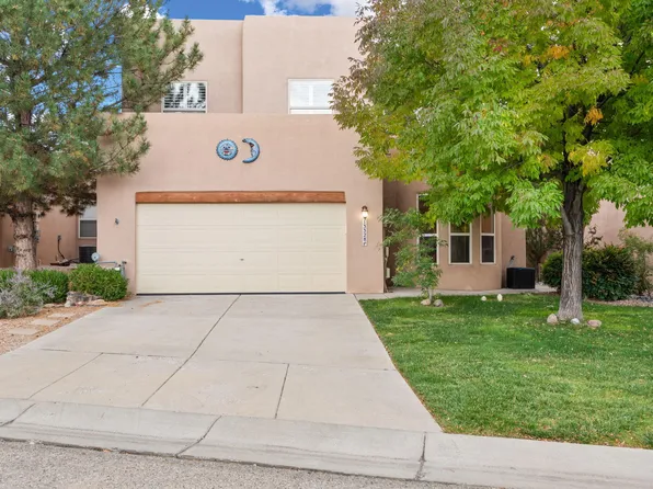 13328 Chaco Cliff Trl SE, Albuquerque, NM 87123