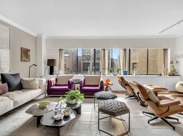 900 Park Ave APT 15E, New York, NY 10075