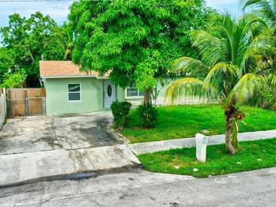 501 SW 9th Street, Delray Beach, FL, 33444