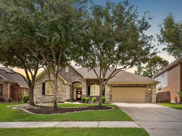 14427 Country Haven Court, Houston, TX 77044