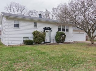 1730 Redstock St, Portage, MI 49024