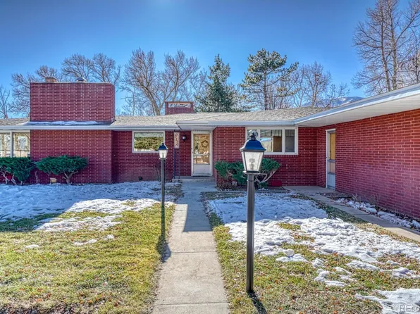 7370 County Road 120, Salida, CO 81201