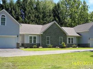 3225 Mayer Dr, Murrysville, PA 15668