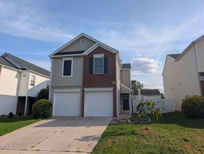 7528 Argent Valley Dr, Raleigh, NC, 27616