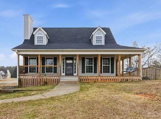 740 Calloway Dr, Rockmart, GA