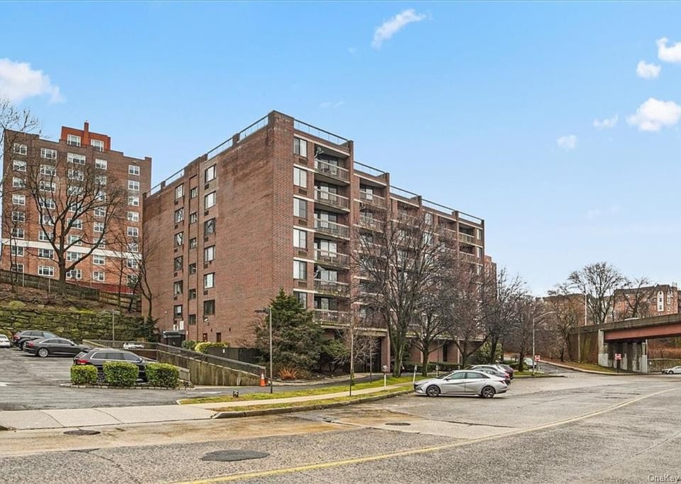 Fleetwood Glen 777 N Macquesten Pkwy Mount Vernon NY Zillow