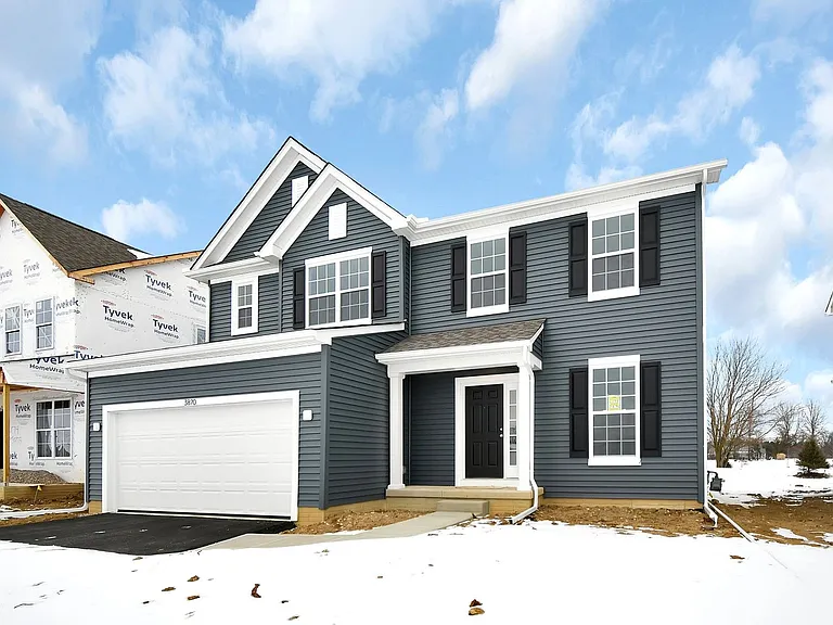 3870 Eagles Landing Dr — Photo 4