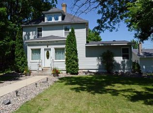 616 E Division St, Elbow Lake, MN 56531