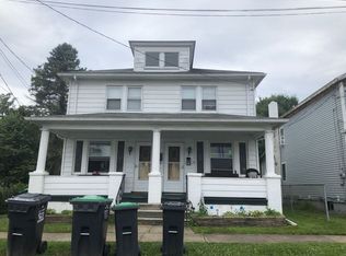 563 Orchard St, Warrior Run, PA