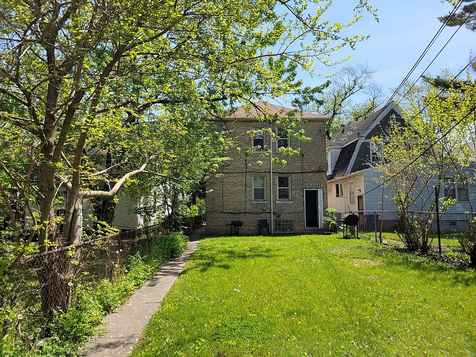 15606 Turlington Ave, Harvey, IL 60426 Zillow