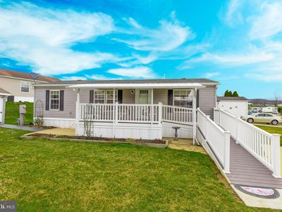 812 Birch St, New Providence, PA, 17560