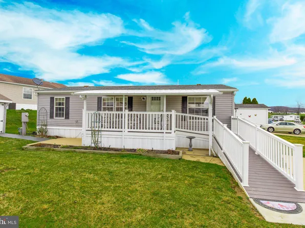 812 Birch St, New Providence, PA 17560