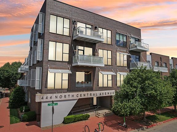 2nd image of 444 N Central Ave #204