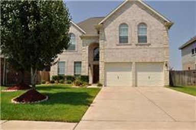 24707 High Desert Ln, Katy, TX, 77494