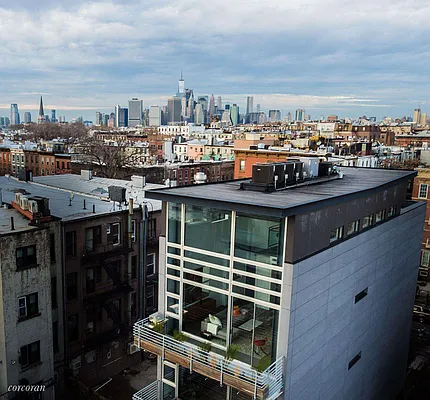 Sold by Corcoran | media 16