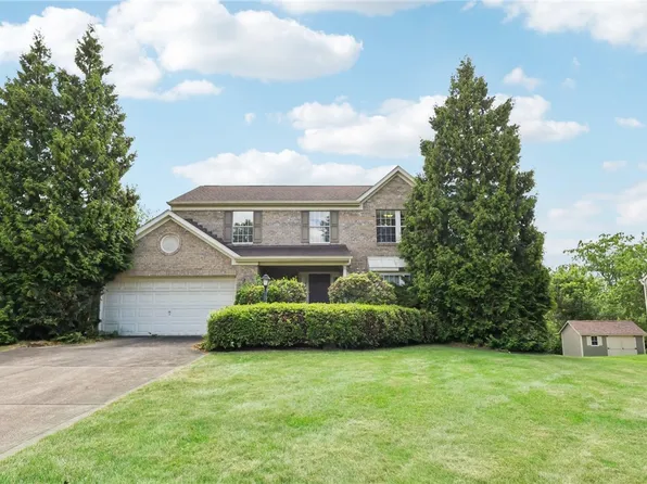 940 Altman St, North Huntingdon, PA 15642