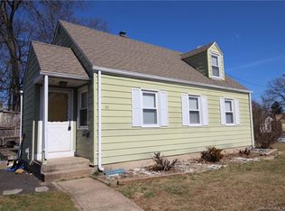 92 McKinley Dr, New Britain, CT 06053