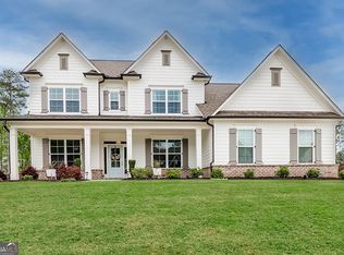1903 Chianti Ct, Hoschton, GA 30548