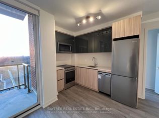 3100 Keele St #903, Toronto, ON M3M 0E1