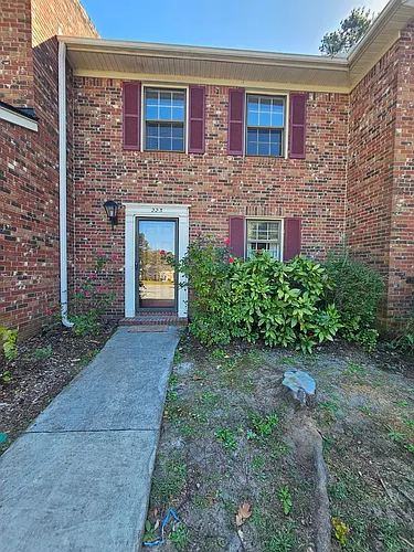 223 Rutledge Pl Photo 1