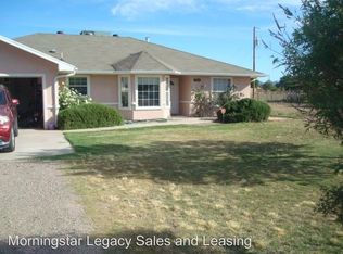 2006 Breeze Ln, Las Cruces, NM 88007