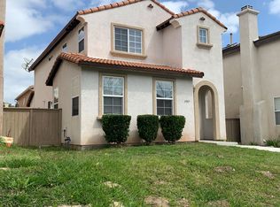 1997 Geyserville St, Chula Vista, CA 91913