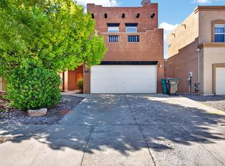 1346 Mountain Vista Dr SE, Rio Rancho, NM 87124
