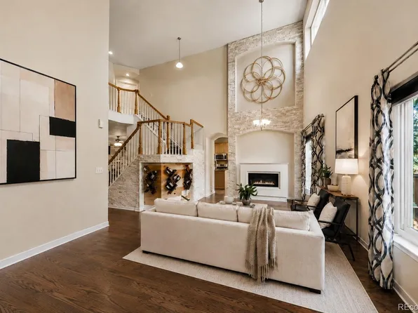 8592 W Eden Drive, Littleton, CO 80127