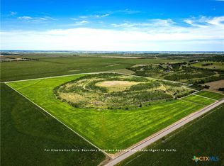 Alexander Rd, Moody, TX 76557