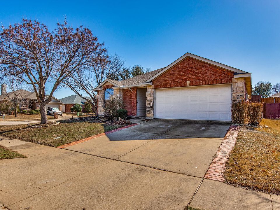 1st image of 9001 Warren Dr