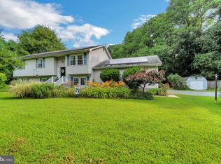 25610 Beauchamp Branch Rd, Denton, MD 21629