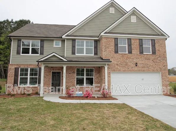 4205 Woodsley Pl, Loganville, GA 30052