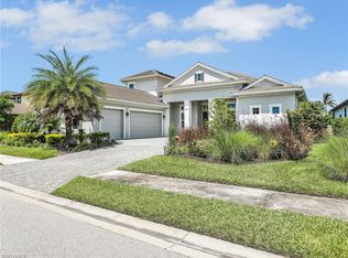 15583 Montello Ln, Naples, FL 34114
