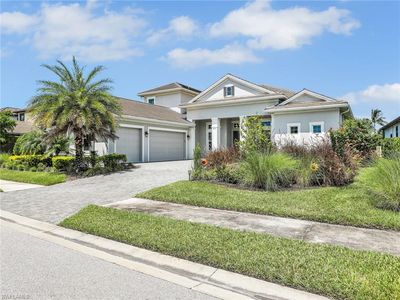 15583 Montello LN, Naples, FL, 34114