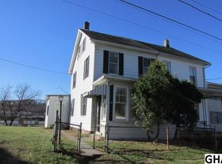 6707 Clearfield St, Harrisburg, PA 17111