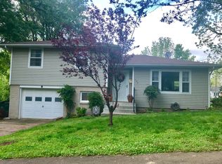 304 Logan St, Cassville, MO 65708