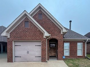 432 Tree Line Dr, Montgomery, AL 36117