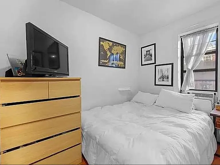 55 Barrow St #5 — Photo 2