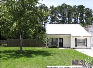 32941 Duff Rd, Walker, LA 70785