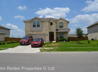2803 Black Orchid, Killeen, TX 76549