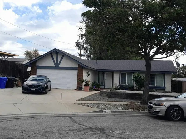 9605 Emerald Ct, Fontana, CA 92335