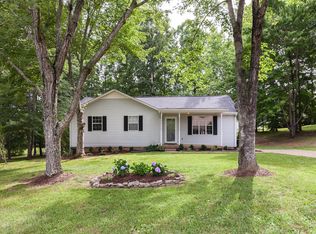 1114 Turnbull Rd, White Bluff, TN 37187