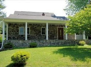 4631 Araby Church Rd, Frederick, MD 21704