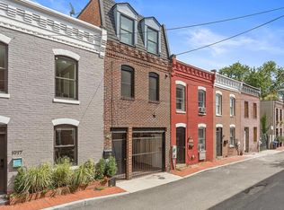 1915-9 1/2 St NW, Washington, DC 20001