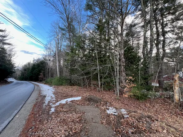 Lot 1 Foss Road, Limerick, ME 04048