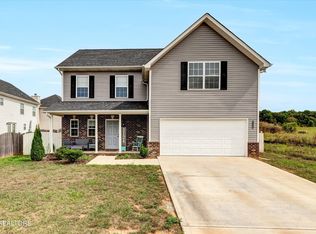 3124 Starling Dr, Maryville, TN 37803