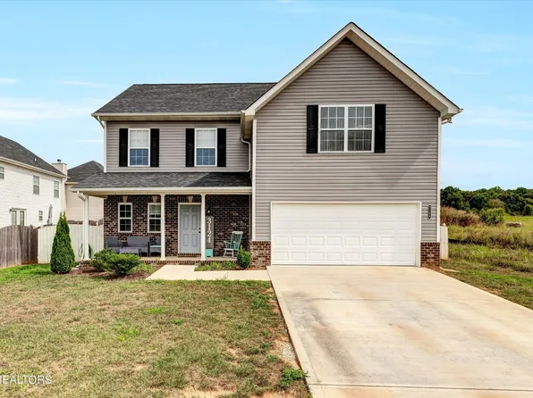 3124 Starling Dr, Maryville, TN 37803