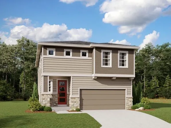 5721 Mammoth Lane, Colorado Springs, CO 80951